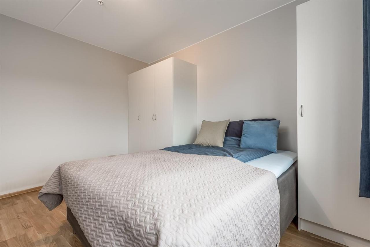 Jeci Apartment In Kjeller Lillestrom - New, Modern And Central Buitenkant foto